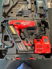 Milwaukee m18ffn 18v for sale  MILTON KEYNES