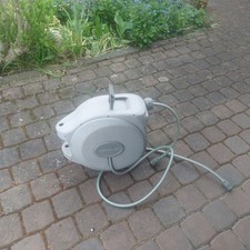 Gartenschlauchtrommel gebraucht kaufen  Butzbach