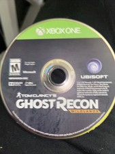Tom Clancy’s Ghost Recon Wildlands (Microsoft Xbox One, 2017) Somente disco comprar usado  Enviando para Brazil