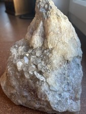 Bergkristalle quarz edelstein gebraucht kaufen Bergkristalle quarz edelstein gebraucht kaufen  Bad Homburg v. d. Höhe