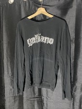 Black long sleeve for sale  CAMBERLEY