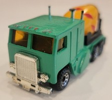 Matchbox superfast kenworth for sale  Vernon Hills