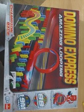 Spiele domino express gebraucht kaufen  Laufen