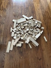 Lot 100 wood for sale  Hicksville