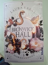 Bronwick hall dornenkrone gebraucht kaufen  Müncheberg