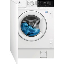 Electrolux e772f402bi washing for sale  WINSFORD