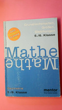 159117 mathe grundrechenarten gebraucht kaufen  Herzebrock-Clarholz