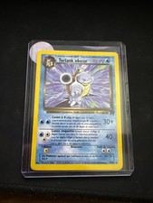Pokémon tortank obscur for sale  Perrysburg