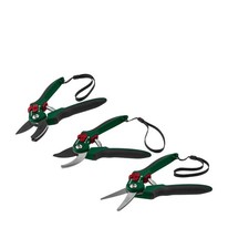 Parkside lot sécateurs d'occasion  Vitrolles