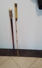 Spazierstock systemstock 135 gebraucht kaufen  Leipzig