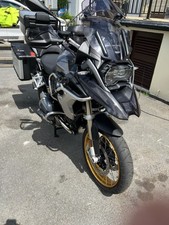 Bmw 1200 te for sale  YSTRAD MEURIG