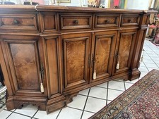 Sideboard massiv holz gebraucht kaufen  Rodenberg