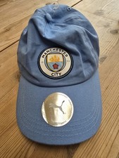 Manchester city puma for sale  WOLVERHAMPTON
