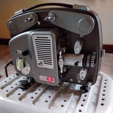 Film projector bolex for sale  ELY