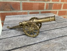 Vintage kanone modell gebraucht kaufen  Oelde