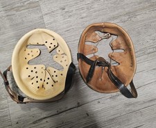 Stahlhelm innenfutter bgs gebraucht kaufen  Neustadt am Rübenberge