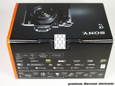 Sony alpha kit gebraucht kaufen  Bickenbach