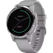 Garmin vivoactive smartwatch usato  Spedire a Italy