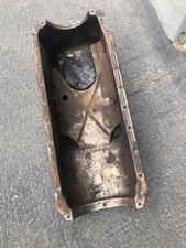 Oil pan bbc for sale  Santa Barbara