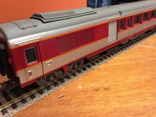 Voiture mixte grand d'occasion Voiture mixte grand d'occasion  Ferrière-la-Grande