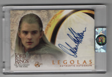 Orlando bloom legolas for sale  Aurora