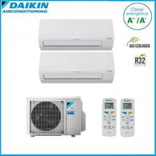 Daikin 2amxf40a atxf25a usato  Montesilvano