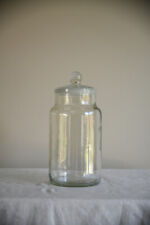 Vintage large glass for sale  REDRUTH