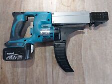 Makita bfr540 gebraucht kaufen  Stockelsdorf