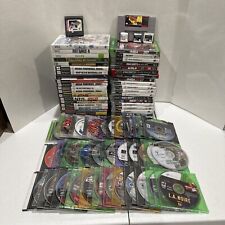 Lot mixed games for sale  Topeka