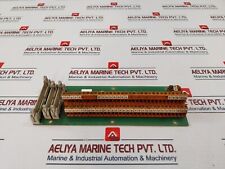 Ulstein Marine Electronics PLC1001A Plc Placa de Circuitos, usado comprar usado  Enviando para Brazil