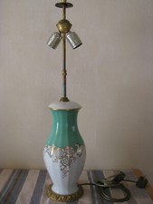 Rosenthal lampe lampenfuß gebraucht kaufen  Marktredwitz