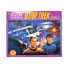 1993 star trek for sale  Seattle
