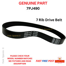 Genuine 7pj490 drive for sale  LIVERPOOL