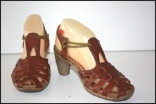 Camper sandales talons d'occasion  La Roche-Posay