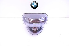 Usado, Lente de farol dianteiro LED #854 *riscada* BMW G310R G310GS 2020-2024 comprar usado  Enviando para Brazil