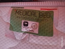 Rete doghe materasso usato  Padova