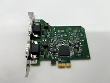 Placa de interface PEAK IPEH-003027 PCAN-PCI Dual CAN BUS comprar usado  Enviando para Brazil