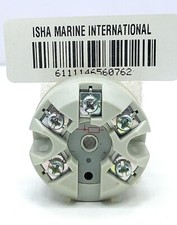 Transmissor Status Instruments PT100 SEM203P, usado comprar usado  Enviando para Brazil