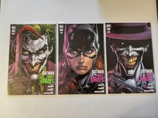 Batman three jokers for sale  Lorain
