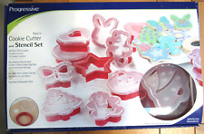Piece progressive cookie for sale  UK