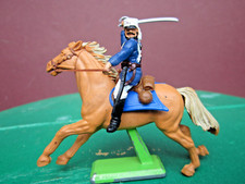 Britains deetail mounted for sale  MITCHAM