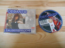 Schlager decanto zaubersprüch usato  Spedire a Italy