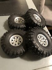 1.55 beadlock wheels for sale  BRISTOL