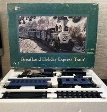 Greatland holiday express for sale  Long Beach