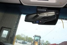 Rear view mirror for sale  Mount Olive