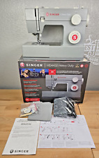 Singer heavy duty for sale  Fort Worth