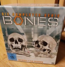 Bones komplette serie gebraucht kaufen  Mannheim