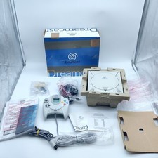 Sega dreamcast konsole gebraucht kaufen  Osnabrück