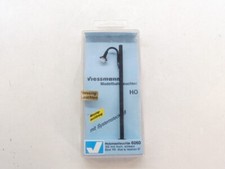 Viessmann 6060 holzmastleuchte gebraucht kaufen  Wolfenbüttel