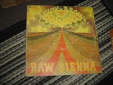Savoy Brown - Raw Sienna 1970 USA Gatefold Orig. Vinyl LP VG/VG+ comprar usado  Enviando para Brazil